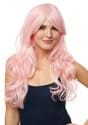 Stylable Pink Wig