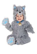 Infant Storybook Dog Costume Alt 2