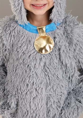 Storybook Dog Toddler Costume