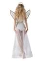 Womens Heavenly Angel Costume Alt 1