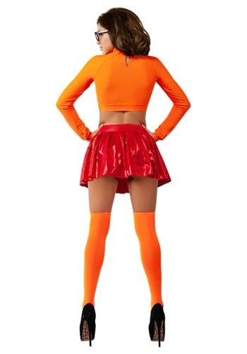 Women's Sexy Brainy Babe Costume