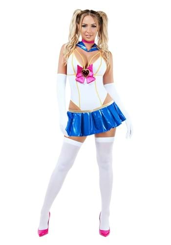 350px x 500px - Sexy School Girl Costumes & Outfits - HalloweenCostumes.com