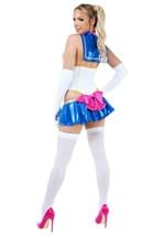 Women's Sexy Anime School Girl Costume Alt 1