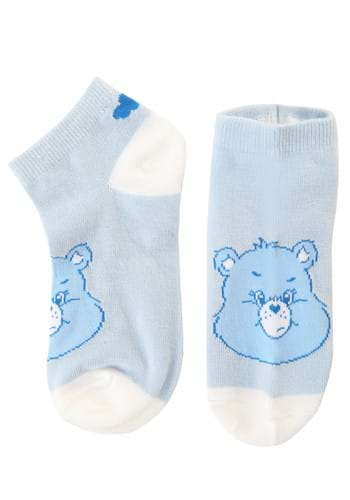 Care Bears Faces Sock Pack