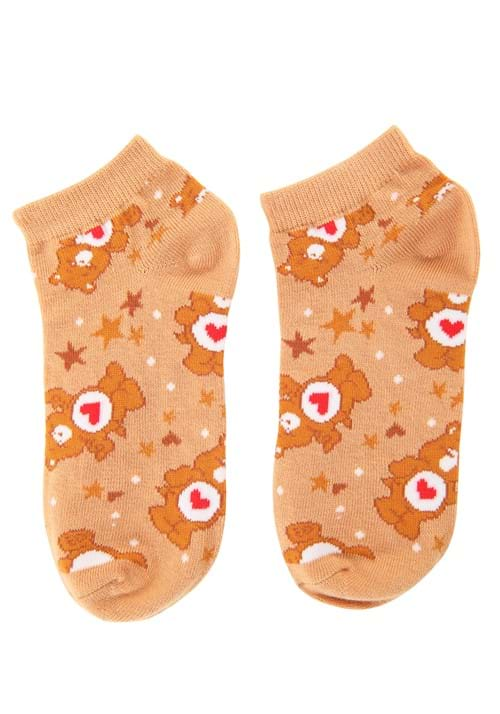 Bears All Over Care Bears Sock Pack for Adults | Care Bears Accessories