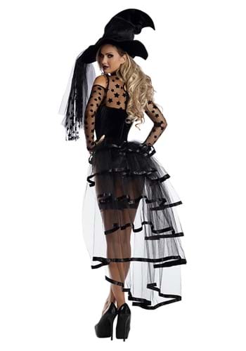 Starstruck Witch Women's Costume
