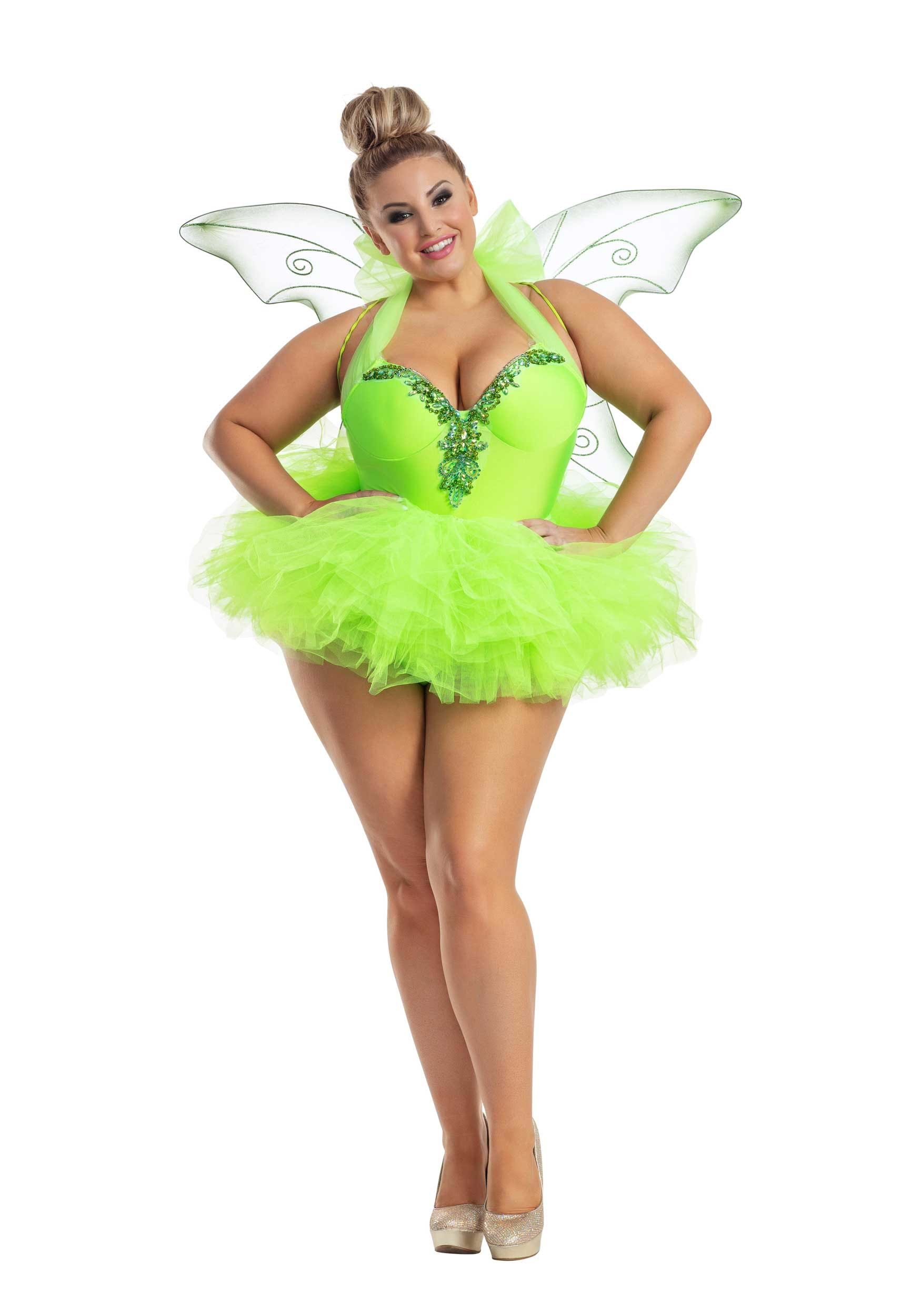 50 Best Plus-size Halloween Costumes For Women