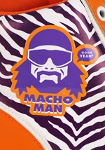Macho Man Shoes Alt 7
