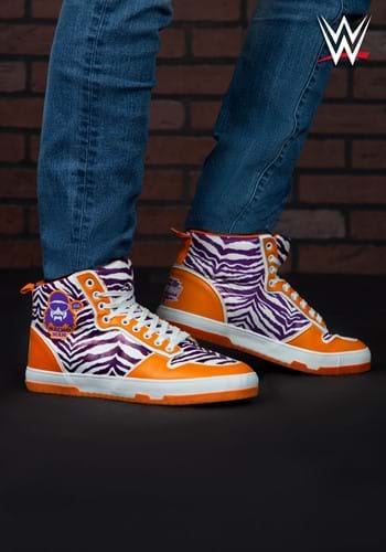 Macho Man Shoes