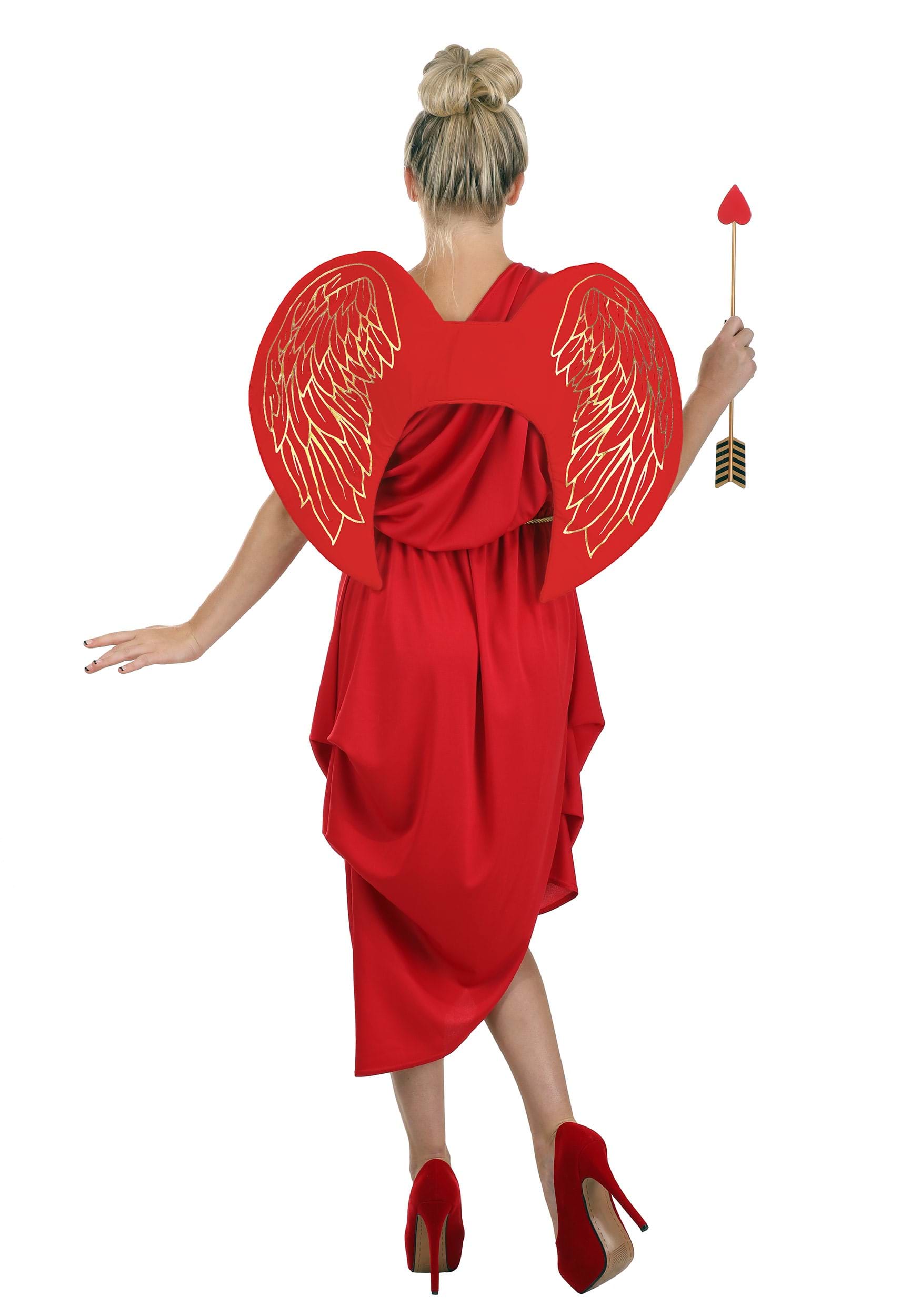 Cupid Women's Costume