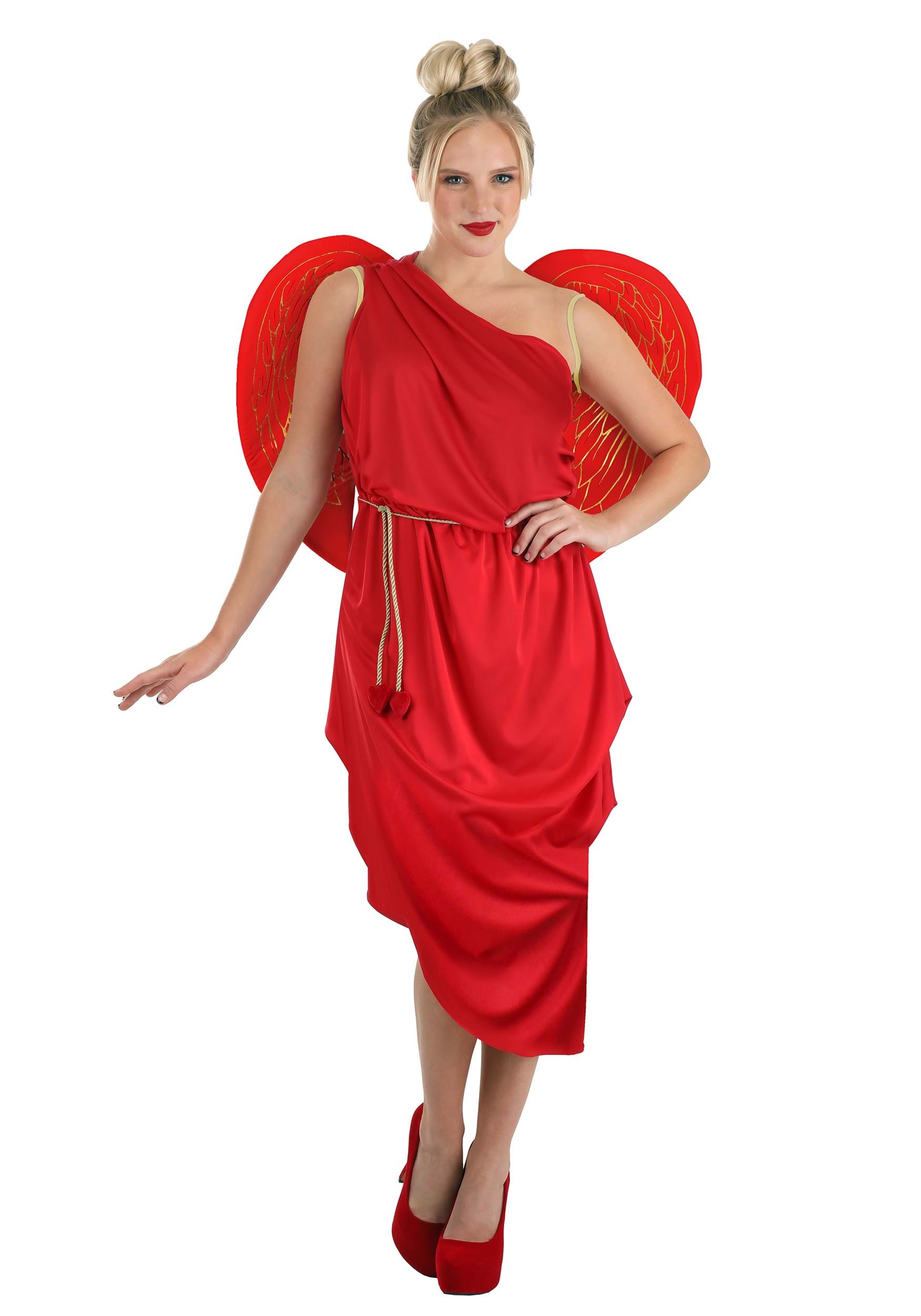 Cupid Women's Costume