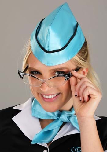 Car Hop Waitress Women's Costume | 50s Costumes