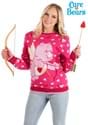 Love A Lot Bear Valentine's Sweater Alt 7
