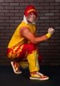 Adult Hulk Hogan Union Suit Alt 2