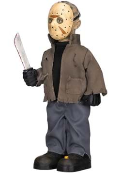 14 Inch Animated Jason Voorhees