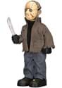 14 Inch Animated Jason Voorhees