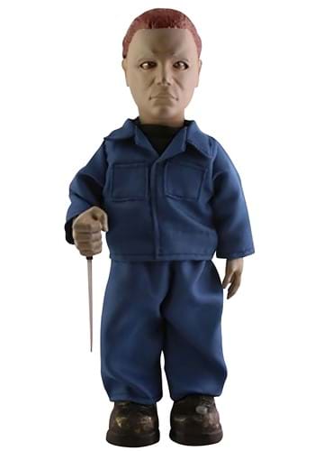 14 Inch Animated Michael Myers