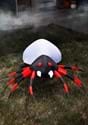 Inflatable 4ft Projection Kaleidoscope Spider-update
