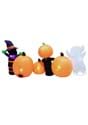 Inflatable 8 Ft Jumbo Halloween Characters Decoration Alt 1
