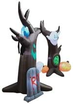 Inflatable 8 FT Scary Tree Archway Alt 2