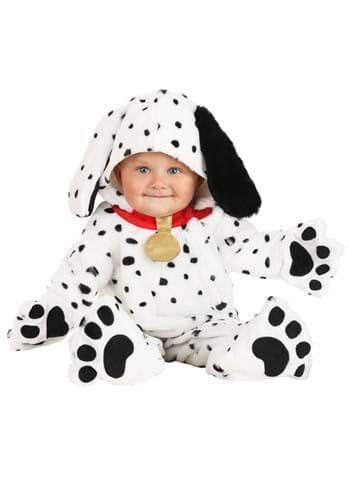 Dalmation puppy costume sale