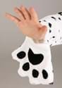 Kid's Plush Dalmatian Puppy Jumpsuit Alt 5