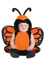 Infant Monarch Butterfly Onesie