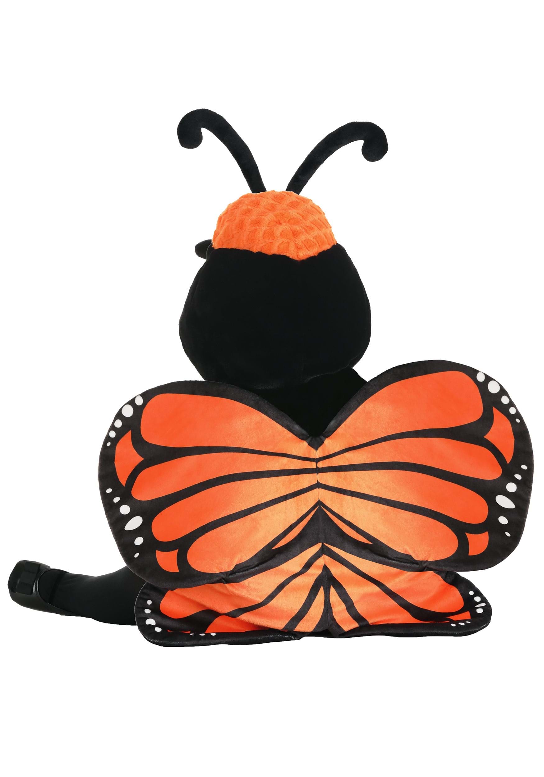 Monarch Butterfly Infant Onesie