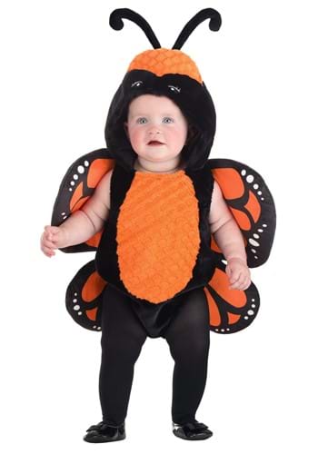 Monarch Butterfly Infant Onesie