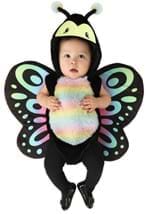Infant Rainbow Butterfly Onesie