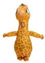 Inflatable Kids Giraffe Costume UPD