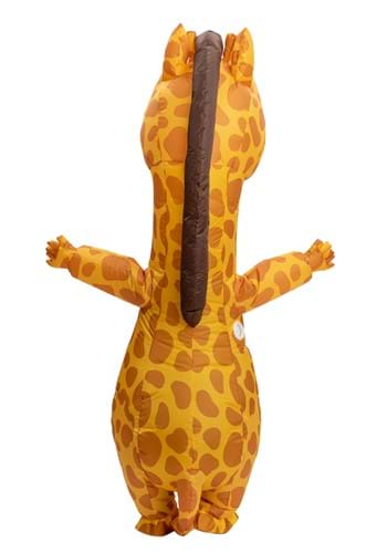Kid's Inflatable Giraffe Costume | Kid's Costumes