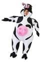 Inflatable Child Cow Costume Alt 3