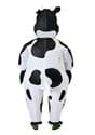 Inflatable Kids Cow Costume Alt 1