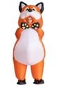 Inflatable Adult Fox Costume