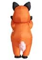Inflatable Adult Fox Costume Alt 2