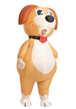Inflatable Adult Dog Costume
