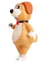 Inflatable Adult Dog Costume Alt 1