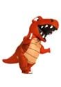 Inflatable Kids Red Dino Costume Alt 2 upd