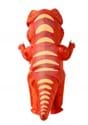 Inflatable Kids Red Dino Costume Alt upd