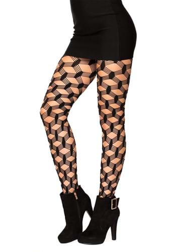 Hardcore 80s Women's Leggings