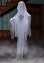 Animated Lifesize Standing Ghost new