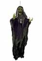 6 FT Hanging Shaking Witch Alt 1
