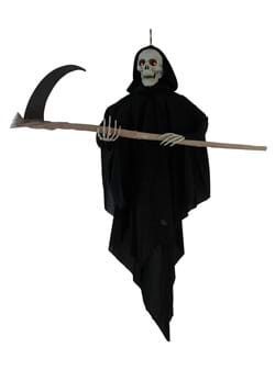 3 FT Animated Reaper w/Sickle