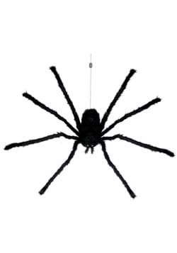 Floating Dropping Spider