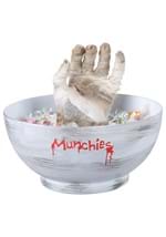 Animated Candy-Bowl Mummy Hand Alt 1