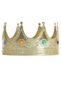 Adult Jeweled Crown