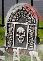 24 Piece Graveyard Kit Alt 1
