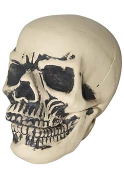 Skull Darice Halloween Tombstone Decoration 9 x 15.75 inches 