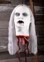 Hanging Female Corpse Head updated